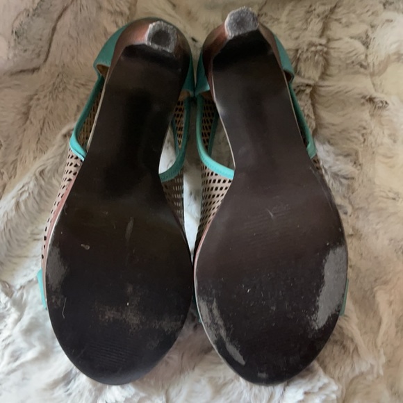 [naughty monkey] Flirt Pumps - Picture 9 of 13